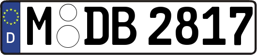 M-DB2817