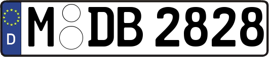 M-DB2828