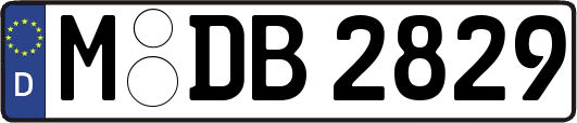 M-DB2829