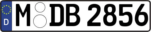 M-DB2856