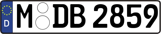 M-DB2859