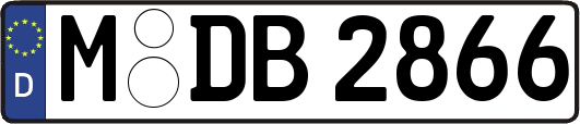 M-DB2866
