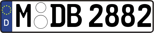 M-DB2882