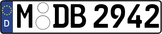 M-DB2942