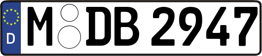 M-DB2947