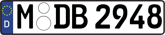 M-DB2948