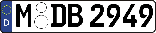 M-DB2949