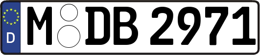 M-DB2971