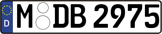 M-DB2975