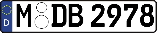 M-DB2978