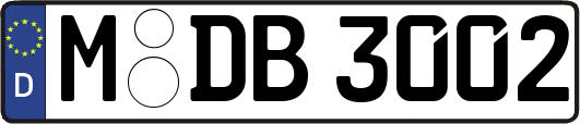 M-DB3002