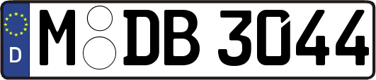 M-DB3044