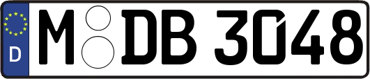 M-DB3048