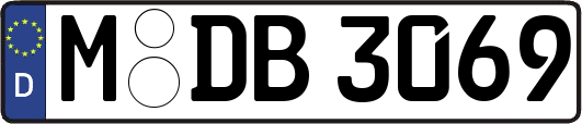 M-DB3069