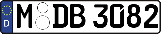 M-DB3082