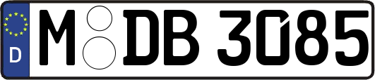 M-DB3085