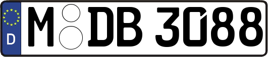 M-DB3088
