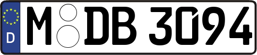 M-DB3094