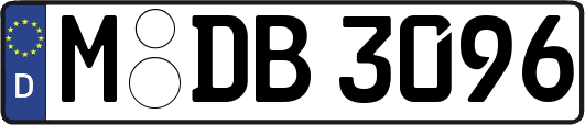 M-DB3096