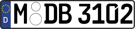 M-DB3102