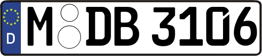 M-DB3106
