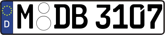 M-DB3107