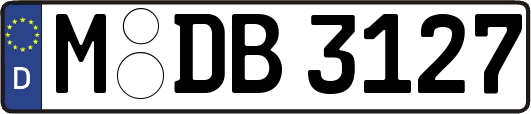 M-DB3127
