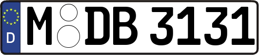 M-DB3131