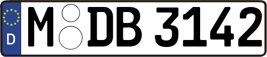 M-DB3142