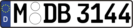M-DB3144