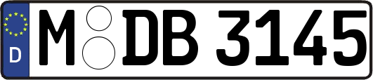 M-DB3145