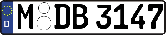 M-DB3147