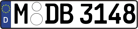 M-DB3148