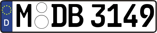 M-DB3149