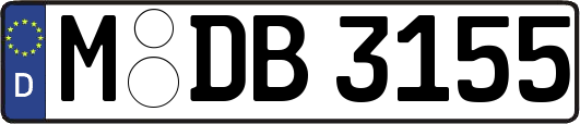 M-DB3155