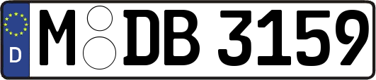 M-DB3159