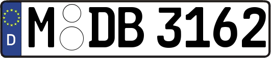 M-DB3162