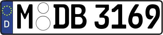 M-DB3169