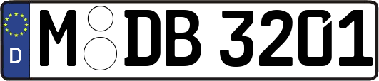 M-DB3201