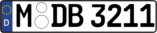 M-DB3211