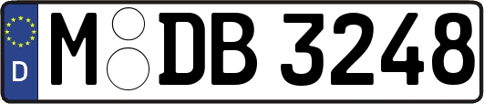 M-DB3248