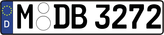 M-DB3272