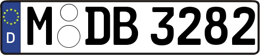 M-DB3282