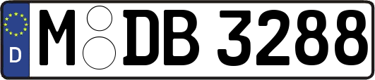 M-DB3288