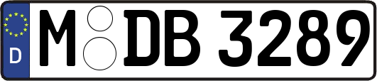 M-DB3289