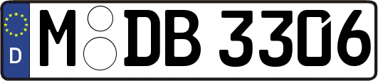 M-DB3306