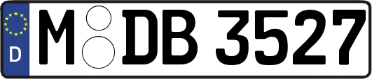 M-DB3527