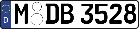 M-DB3528