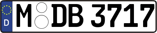 M-DB3717