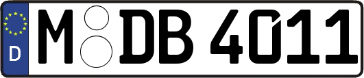 M-DB4011